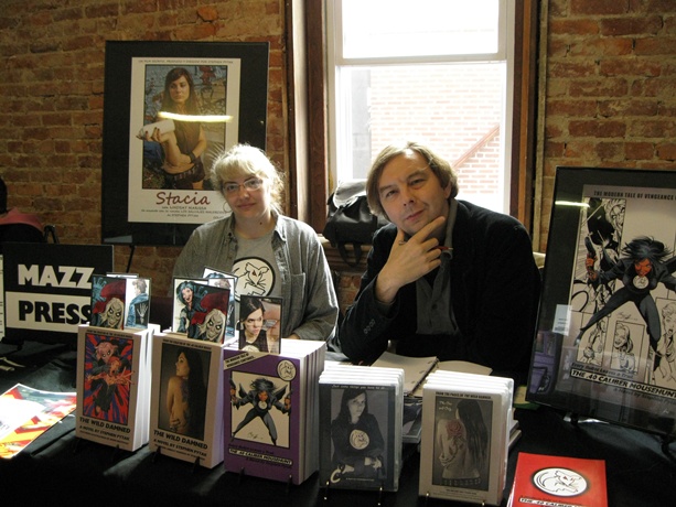 Ephrata Con 2010